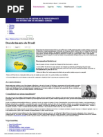 Descobrimento Do Brasil - Cola Da Web