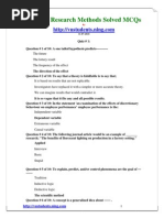 Download Sta 630 Research Methods Solved Mcq s by Bilal Ahmad SN208981323 doc pdf