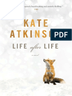 Reader's Guide: Life After Life by Kate Atkinson