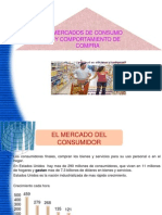 Mercado de Consumo