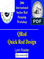 1 Presentation Echometer QRod Quick Rod Design