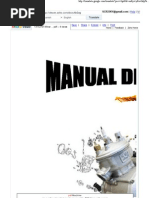 Miniarelli Am6 Repair Manual English TZR Aprillia Rs