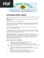 Download The Nature Lovers - Malad by api-25886263 SN20899650 doc pdf