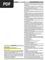 Porto Acre - Edital 001-2013