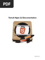 Download Tumult Hype 20 Documentation by ibermail SN208999497 doc pdf