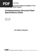 Download Steel Specifications by azher03 SN20899950 doc pdf