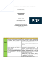 Paralelo Entre Los Decretos de Evaluación y Promoción 0230 Del 11 de Feb de 2002 y 1290 Del 16 Zohe