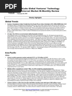 Download SparkLabs Global Ventures Technologyand Internet Market Bi-Monthly Review 0224 2014 by SparkLabs Global Ventures SN209008363 doc pdf