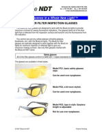 BlueLine Filter Glasses