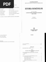 IstoriaRom Vol7.1 (2003) | PDF