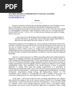 Download The Reading Matrix Vol 5 No 2 September 2005 by condrodimuko SN20901774 doc pdf