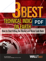 3 Best Technical Indicators On Earth