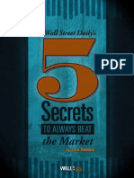 5 Secrets