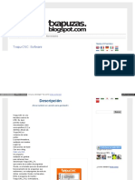 Txapuzas Blogspot Com Es 2009 12 Txapu CNC Software HTML