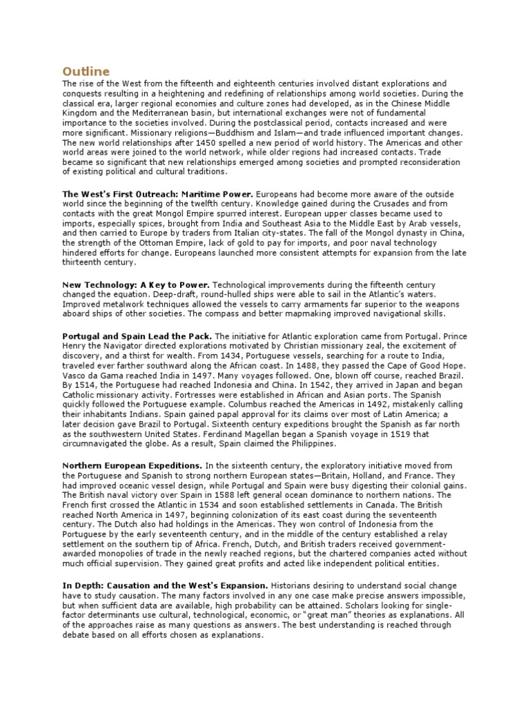 Examples of internal colonialism in the united states image