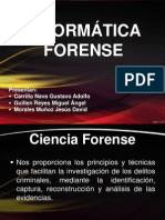 Informatica Forense