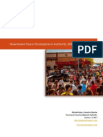 dpda annual report 2013