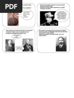 Historieta Revolucion