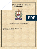 A Ensayo metodología constructivista Mtro. Chagoyán.docx