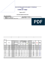 Censo Nacional de Población