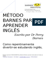 Metodo Barnes Para Aprender Ingles