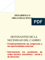 DESARROLLO-ORGANIZACIONAL