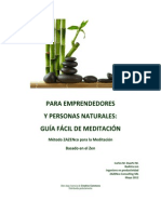 Guia Facil de Meditacion1