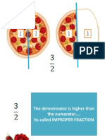 Fractions