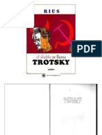 El Diablo Se Llama Trotsky