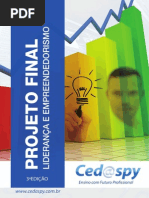 Apostila de Projeto Final