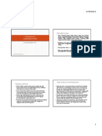 Pertemuan Ke-2 (Diagram Fasa)