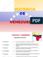 Ponecia de Herlin Democracia