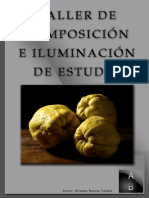 Iluminacion Profesional El Estudio 1 PDF