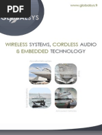 Trunet PRC 162 GR 2500 | PDF | Frequency Modulation | Software Defined ...