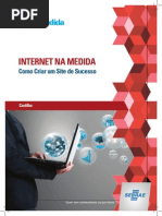 Como Criar Um Site de Sucesso