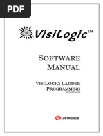 VisiLogic - Ladder Programming