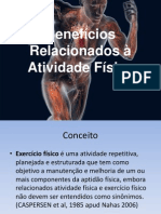 Benefciosrelacionadosatividadefsica 111004204115 Phpapp02