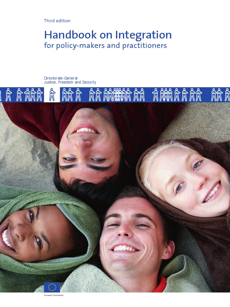 Handbook On Integration | PDF