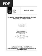 Download proyek akhir dbms by Meester Sandie SN209065357 doc pdf