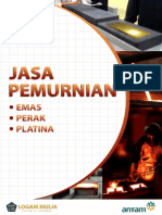 Jasa Pemurnian