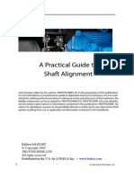 Ludeca a Practical Guide to Shaft Alignment