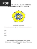 Download LED GESER KIRI DAN KANAN BERBASIS AT89S52 MENGGUNAKAN BASCOM by M Heris Badaruddin SN209069912 doc pdf