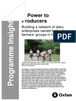 Dairy Groups