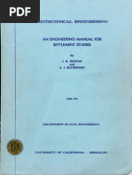 An Engineering Manual For Settlement Studies Duncan