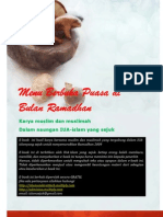 Download Menu Berbuka IUA by kalasnikhov SN20907385 doc pdf