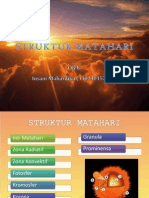 Download PPT STRUKTUR MATAHARIpptx by Insani Mahardhika SN209075031 doc pdf