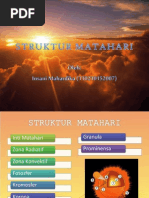 Download PPT STRUKTUR MATAHARIpptx by Insani Mahardhika SN209075031 doc pdf
