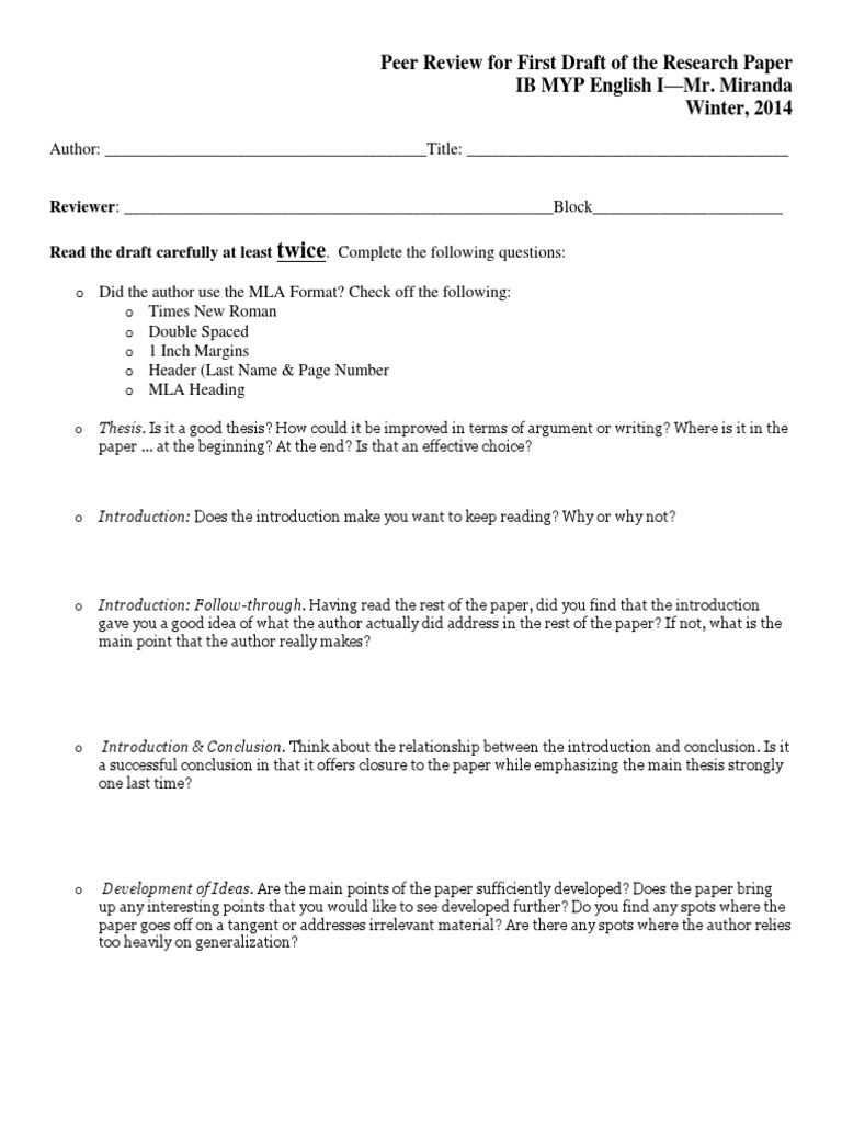 Research paper grammar image