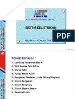 Sistem Kelistrikan 1