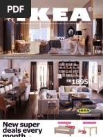 Download IKEA 2010 Main Catalogue Saudi Arabia-English by Be4U SN20908420 doc pdf